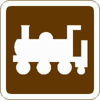 Heritage Railway or Railway Museum