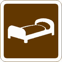 Hotel or Overnight Accomodation