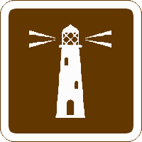 Lighthouse Open to the Public