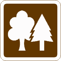 Woodland Recreation Area