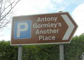 Gormley Sign