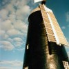 Stevens' Mill, Burwell