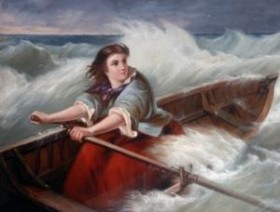Grace Darling