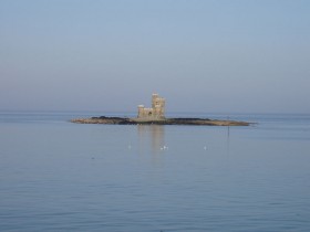 Tower of Refuge