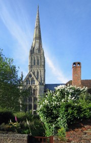 Salisbury Cathedral