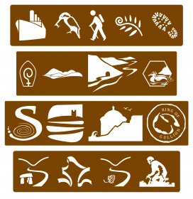 Northern Ireland symbols