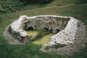 Conduit House