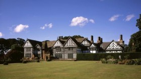 Speke Hall