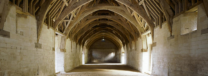 Bradford On Avon Tithe Barn Follow The Brown Signs