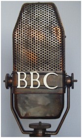 BBC mic