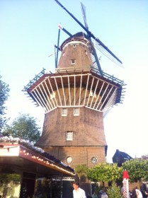 Windmill