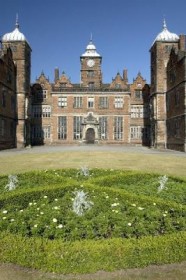 Aston Hall