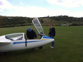 Gliding 2