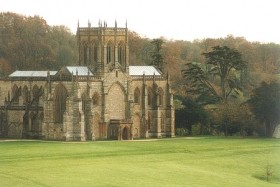 milton abbey