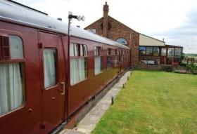 Sidings Hotel