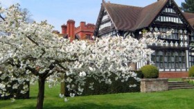 Wightwick manor