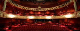 Wolverhampton Grand Theatre