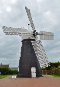 Ellis Mill