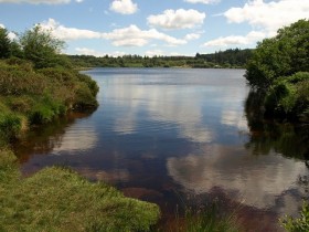 Fernworthy Resevoir