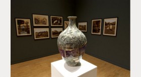 Copyright Grayson Perry