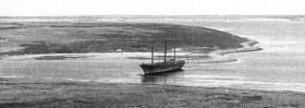 ss Great Britain in the Falklands