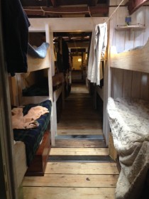 ss gb all bunks