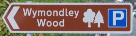Wymondley Wood