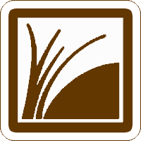 English Nature Reserve