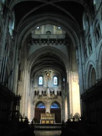 Buckfast Abbey