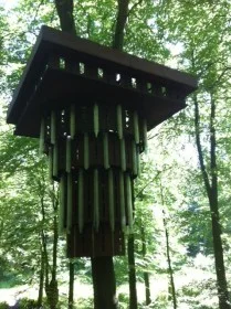 Tree Sculpture