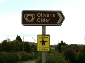Cider farm Cider farm