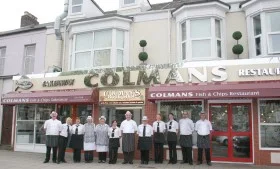 Colmans