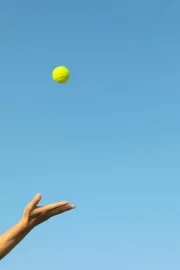 Crowborough tennis