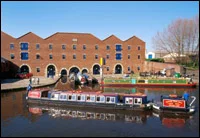 portland basin