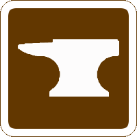 Craft Centre or Forge