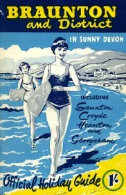 Museum of British Surfing