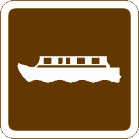 Canalside Attraction