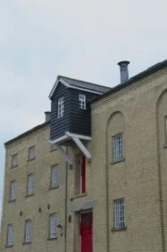 Jordans Mill