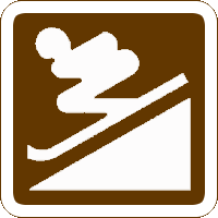 Ski Slope