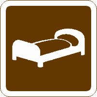Hotel or Overnight Accomodation
