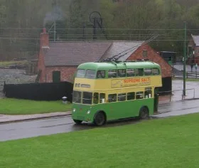 Tram