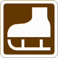 Ice Skating