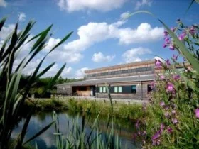 Idle Valley