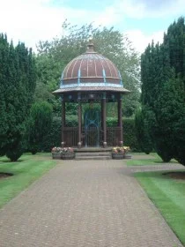 The Maharajah's Well, Oxfordshire