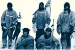 Oates collection antarctic expedition