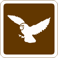 Birds of Prey Centre