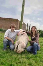 Fordhall Farm