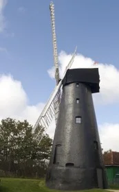 Brixton_Windmill